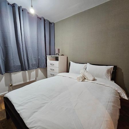 Spitalfields Rooms London Exterior foto