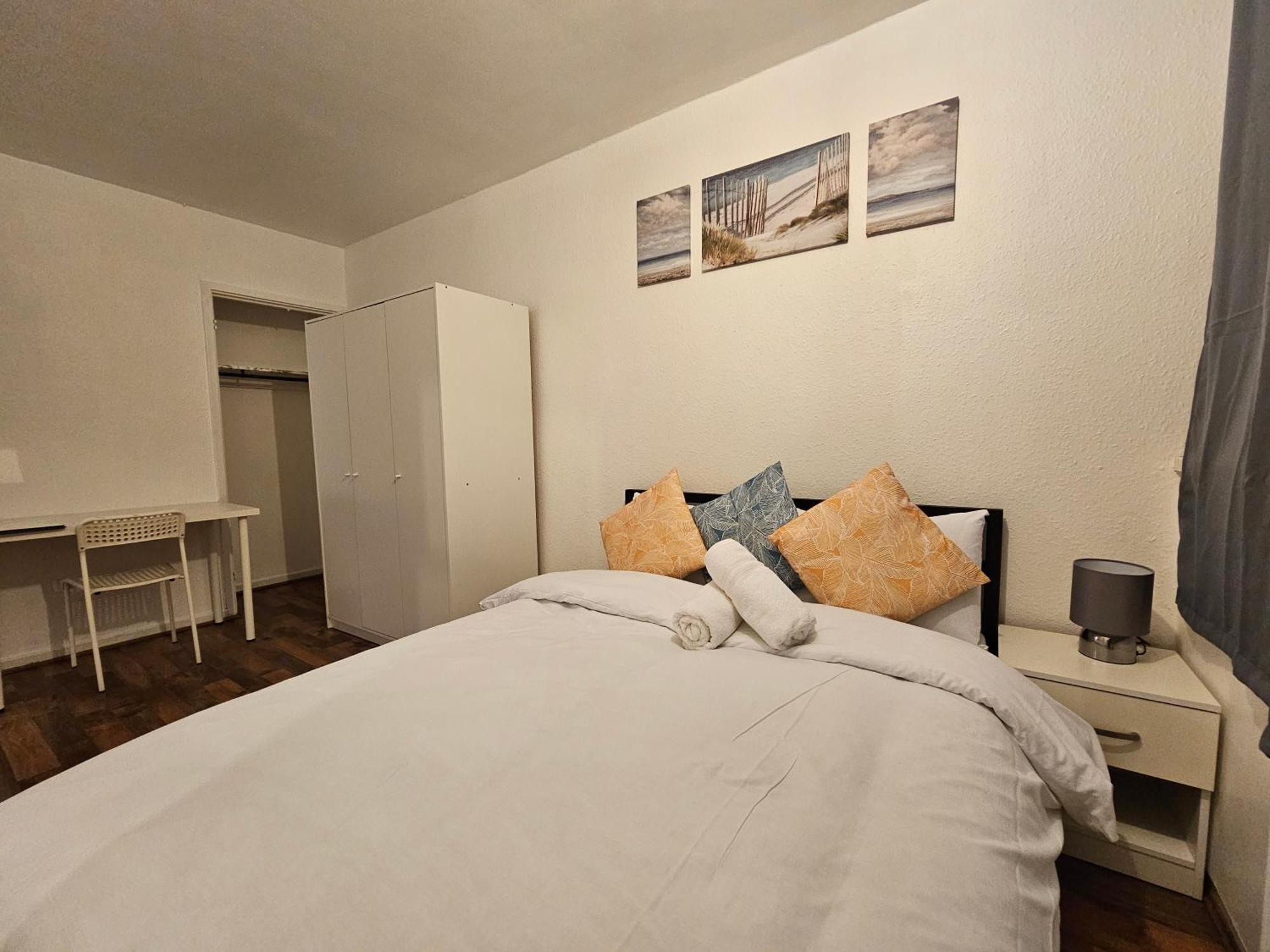 Spitalfields Rooms London Exterior foto