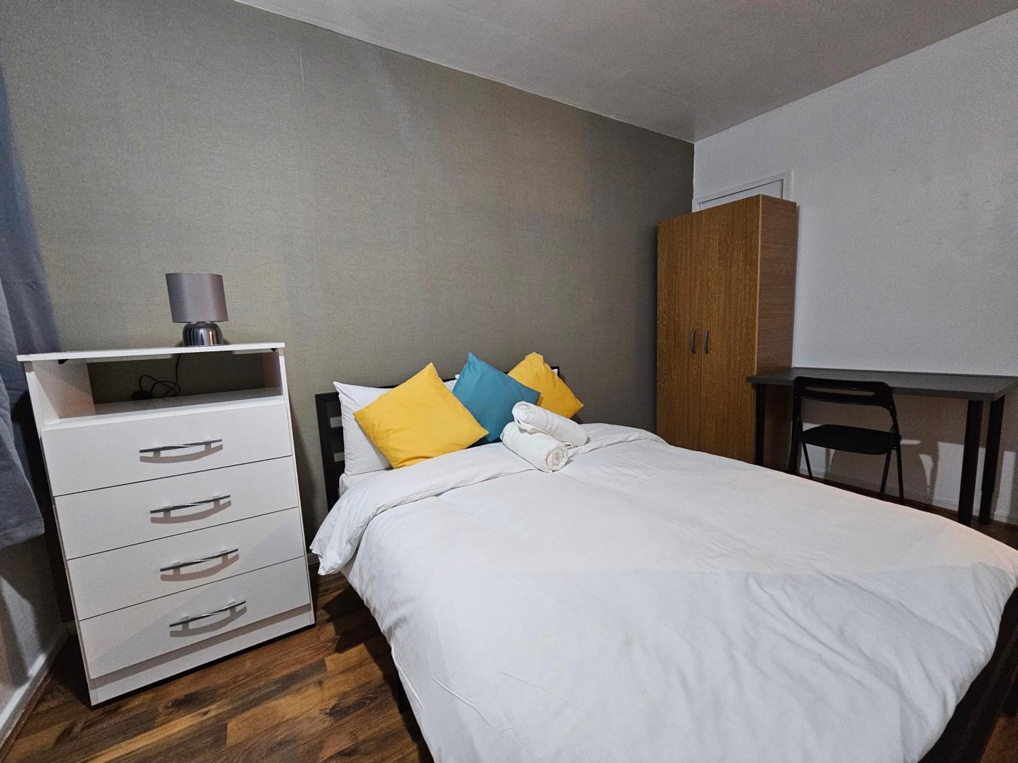 Spitalfields Rooms London Exterior foto